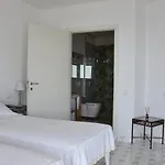 Giuggiulena Panzió Szirakúza