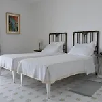 Panzió Giuggiulena Szirakúza