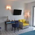 Panzió Giuggiulena 4*