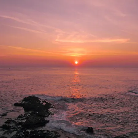 Bed and Breakfast Giuggiulena Συρακούσες