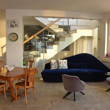 Bed and Breakfast Giuggiulena