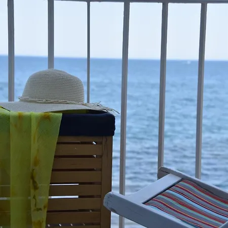 Bed and Breakfast Giuggiulena Συρακούσες