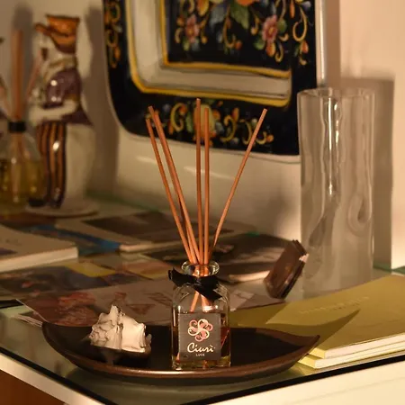 Giuggiulena Συρακούσες