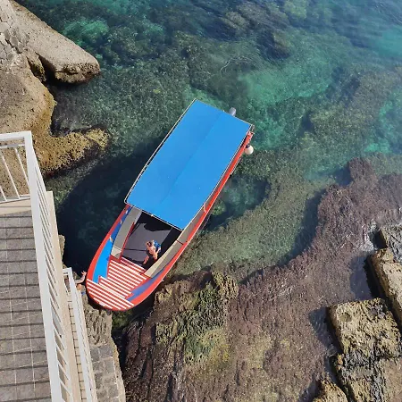 Giuggiulena Bed and Breakfast