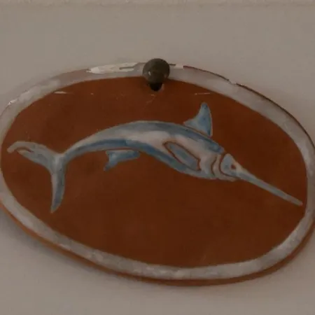 Giuggiulena Bed and Breakfast