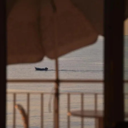 Bed and Breakfast Giuggiulena