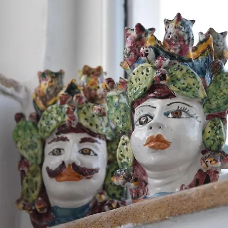 Giuggiulena Συρακούσες