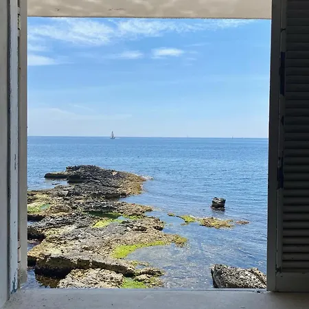 Giuggiulena 4* Συρακούσες