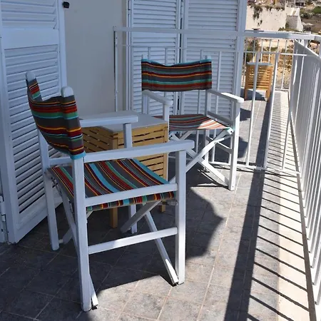 Bed and Breakfast Giuggiulena