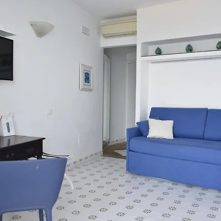 Bed and Breakfast Giuggiulena