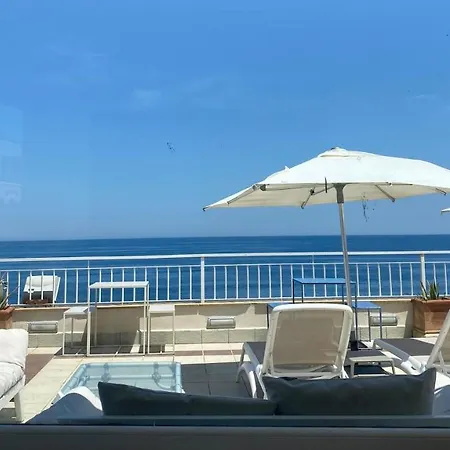 Giuggiulena Bed and Breakfast