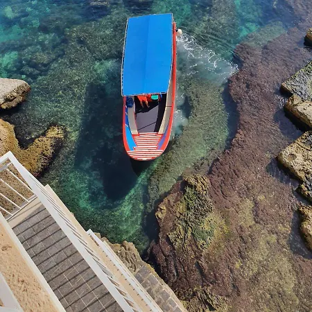 Bed and Breakfast Giuggiulena Συρακούσες