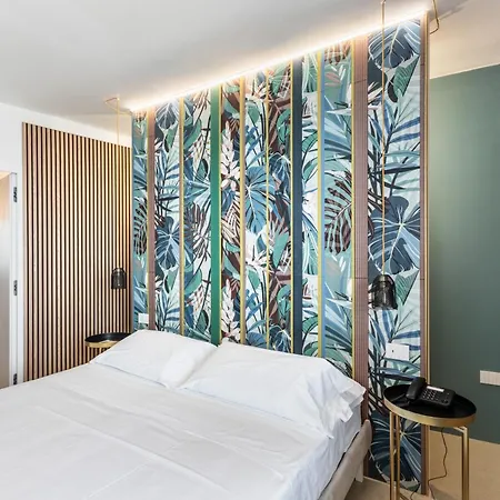 Giuggiulena Bed & Breakfast