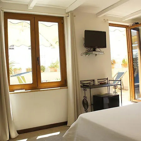 Giuggiulena Bed and Breakfast