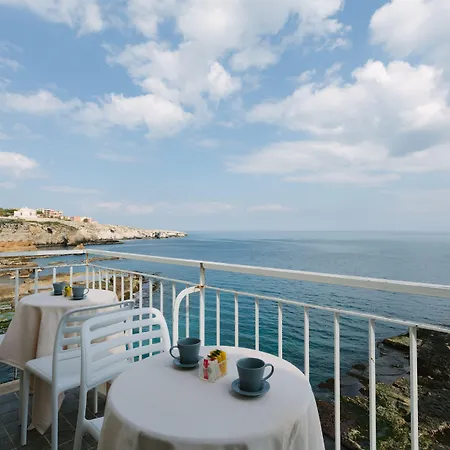 Giuggiulena Bed and Breakfast Συρακούσες