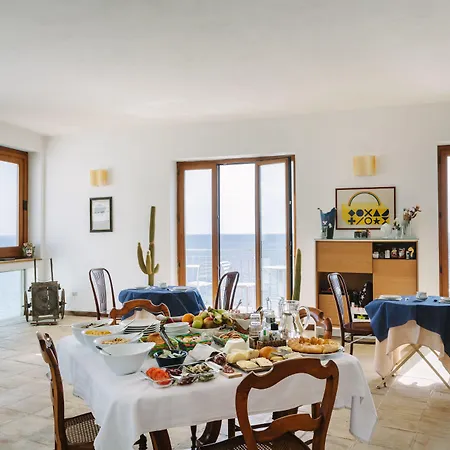 Giuggiulena 4* Συρακούσες