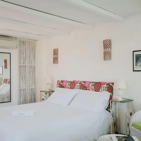 Giuggiulena Bed and Breakfast Συρακούσες