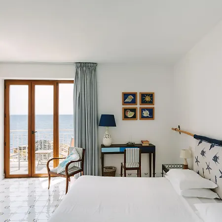 Bed and Breakfast Giuggiulena