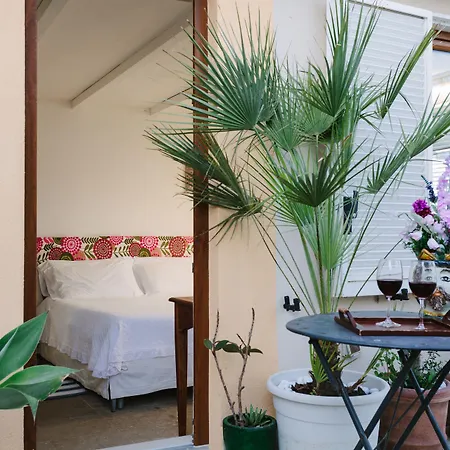 Giuggiulena Bed and Breakfast Συρακούσες