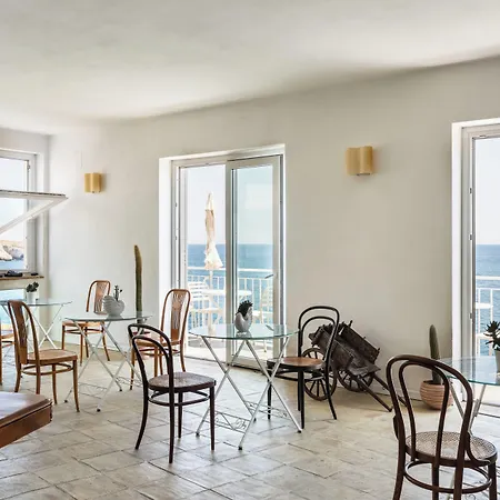 Bed and Breakfast Giuggiulena Συρακούσες