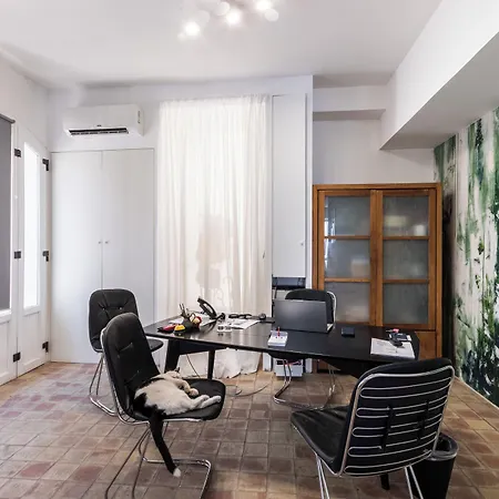 Giuggiulena Bed and Breakfast