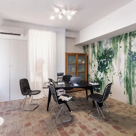 Giuggiulena Συρακούσες