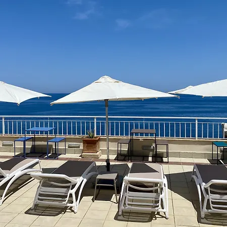 Bed and Breakfast Giuggiulena