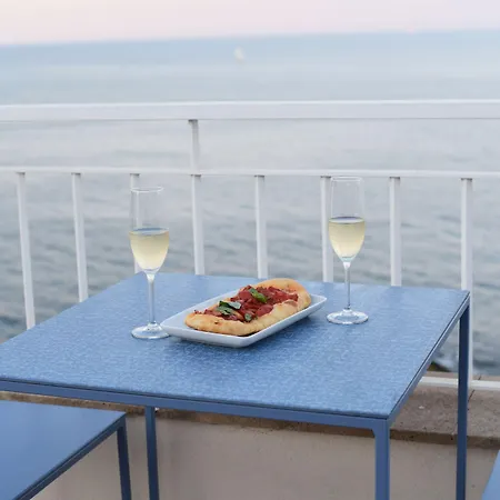 Giuggiulena Bed and Breakfast