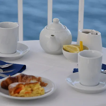 Bed and Breakfast Giuggiulena Συρακούσες