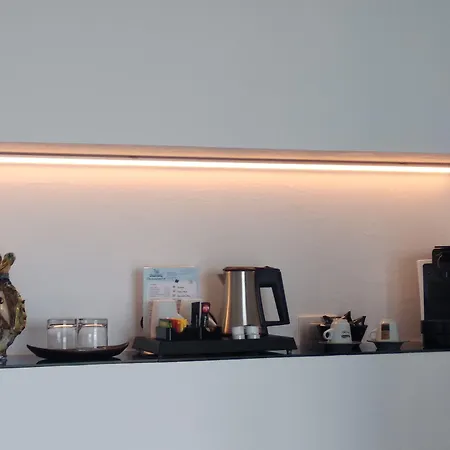 Bed and Breakfast Giuggiulena