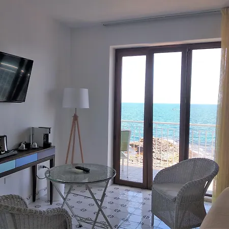 Giuggiulena Bed and Breakfast Συρακούσες