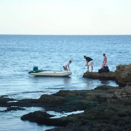 Giuggiulena Bed and Breakfast Συρακούσες