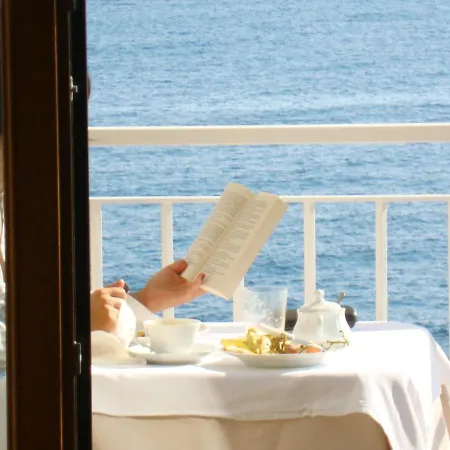 Giuggiulena 4* Συρακούσες