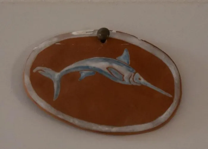 ジュジュレナ ベッド・アンド・ブレックファスト