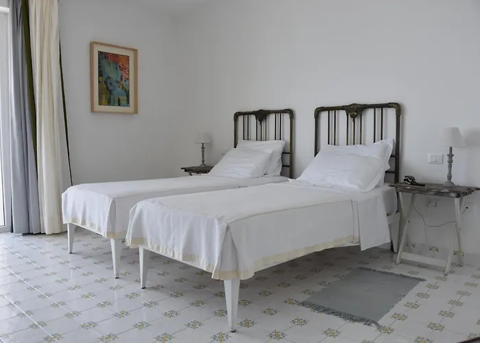 ベッド・アンド・ブレックファスト ジュジュレナ シラクーサ