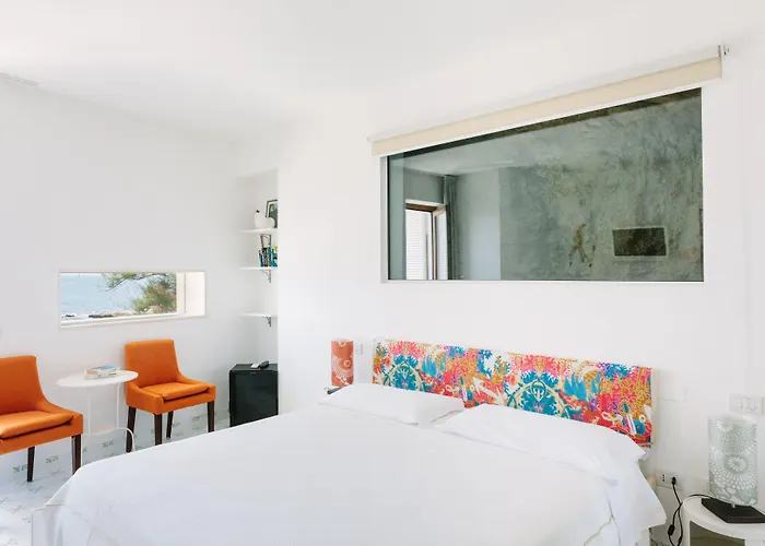 ジュジュレナ 4* シラクーサ