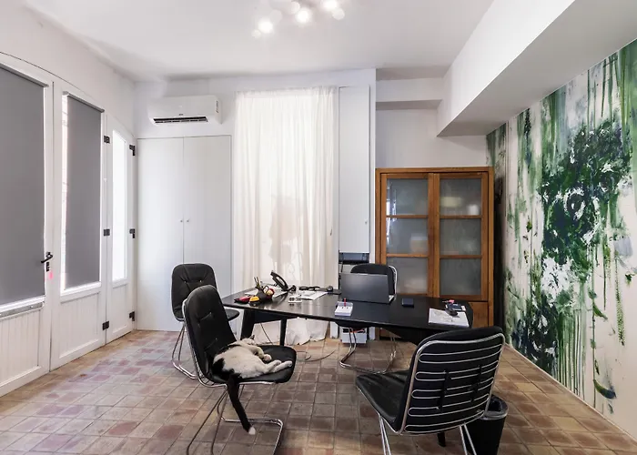 ジュジュレナ ベッド・アンド・ブレックファスト