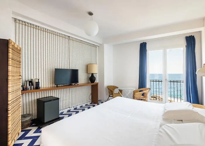 ジュジュレナ ベッド・アンド・ブレックファスト シラクーサ