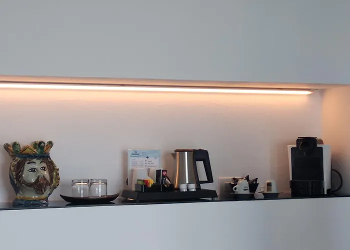 ベッド・アンド・ブレックファスト ジュジュレナ