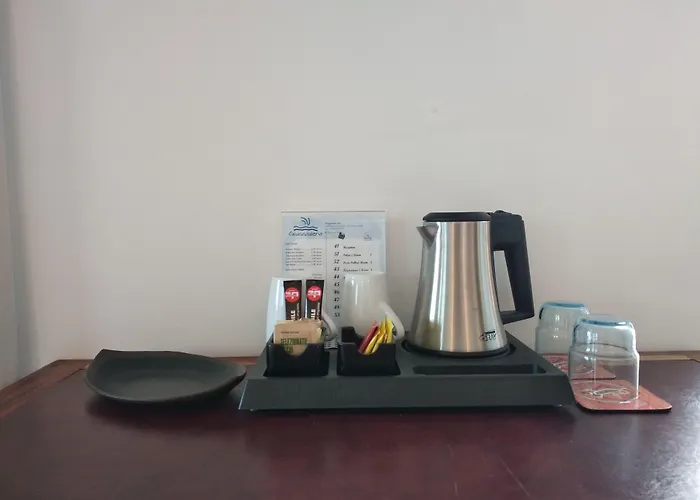 Giuggiulena 4*
