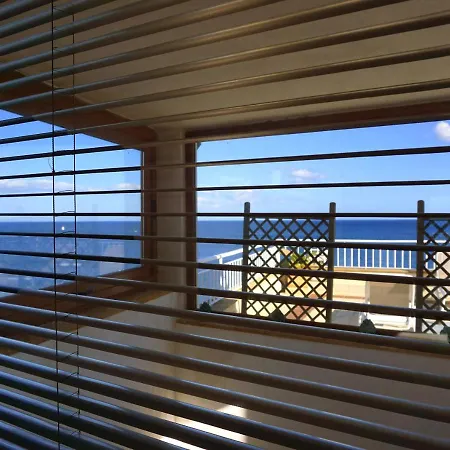 فندق مبيت وإفطار Giuggiulena 4*