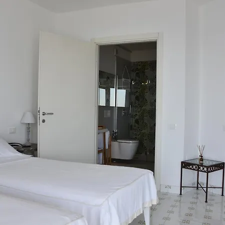 Giuggiulena فندق مبيت وإفطار سيراكوزا