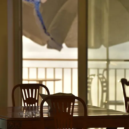 فندق مبيت وإفطار Giuggiulena 4*