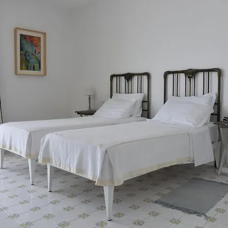 Bed & Breakfast Giuggiulena Syracuse