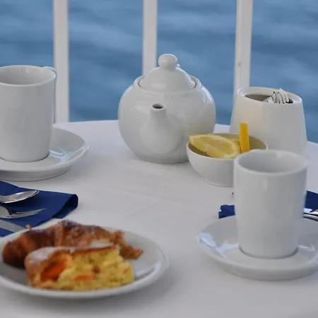 Bed & Breakfast Giuggiulena Syracuse