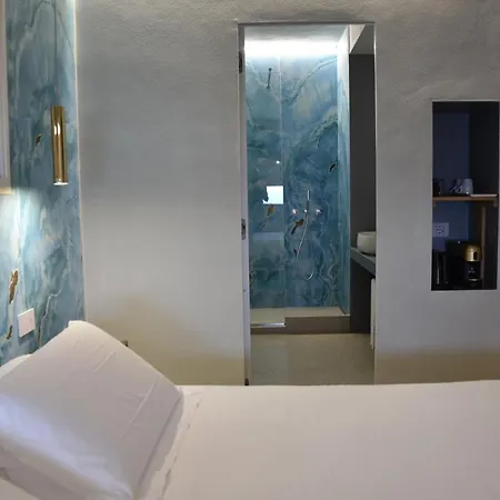 Bed & Breakfast Giuggiulena