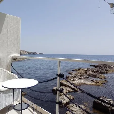 فندق مبيت وإفطار Giuggiulena 4*