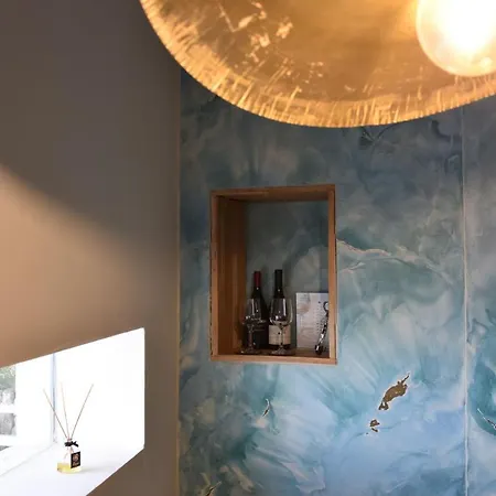 فندق مبيت وإفطار Giuggiulena 4*