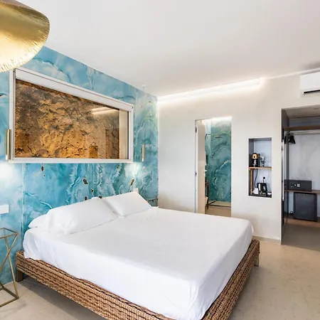 Giuggiulena Bed & Breakfast 3*
