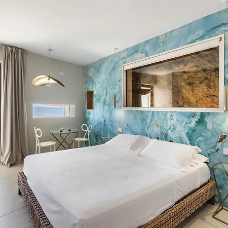 Bed & Breakfast Giuggiulena